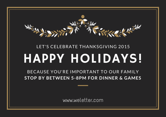 Happy Holidays_WeLetter